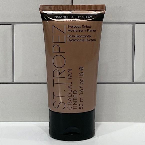 St. Tropez Skincare St Tropezgradual Tan Tinted Everyday Tinted